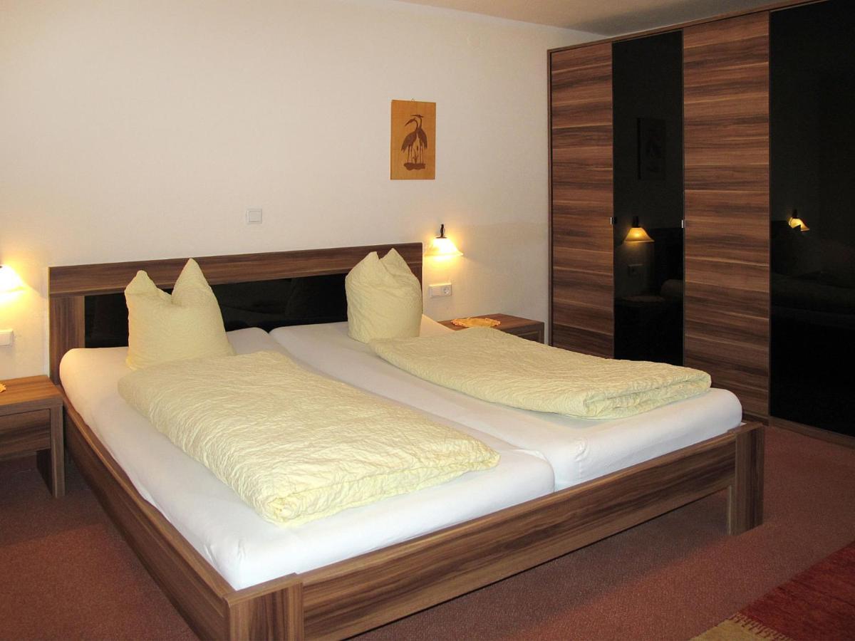 Apartment Theresia - Aph310 By Interhome อัลพ์บาค ภายนอก รูปภาพ