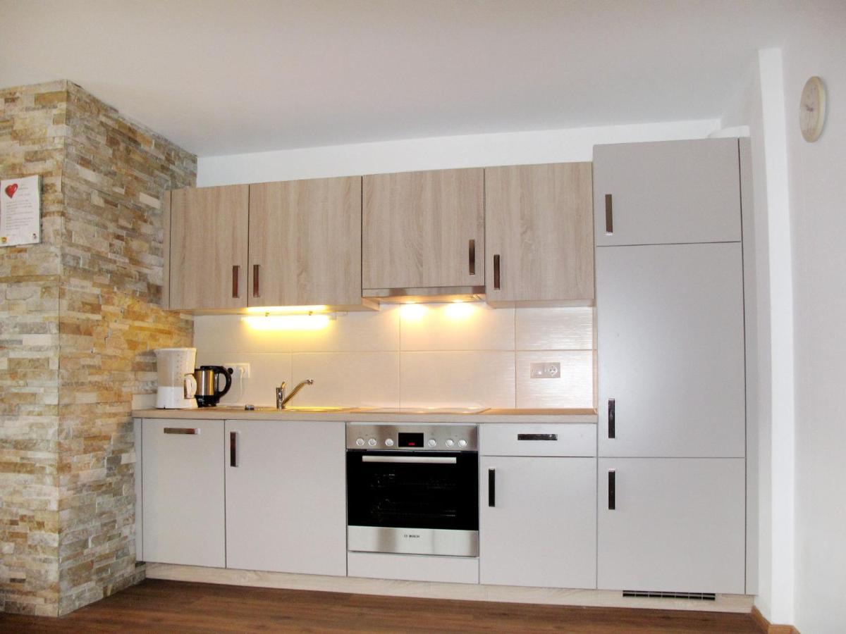 Apartment Theresia - Aph310 By Interhome อัลพ์บาค ภายนอก รูปภาพ