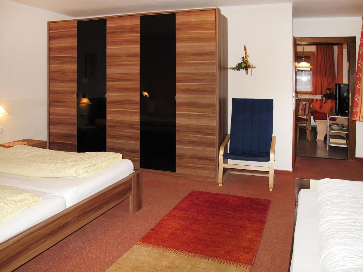 Apartment Theresia - Aph310 By Interhome อัลพ์บาค ภายนอก รูปภาพ