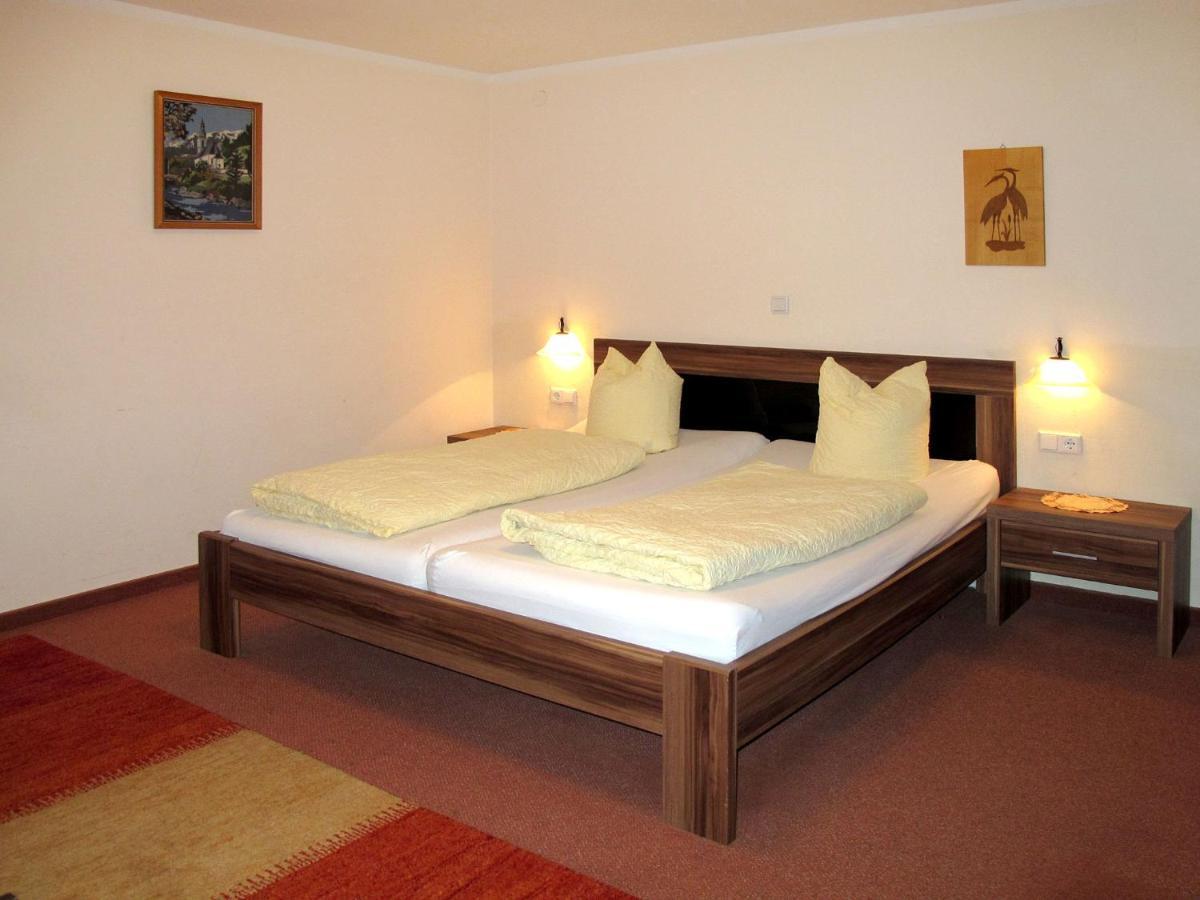 Apartment Theresia - Aph310 By Interhome อัลพ์บาค ภายนอก รูปภาพ