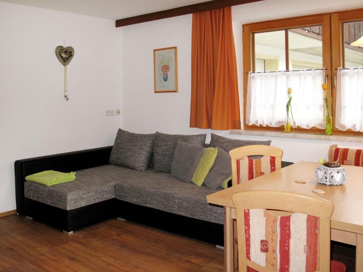 Apartment Theresia - Aph310 By Interhome อัลพ์บาค ภายนอก รูปภาพ